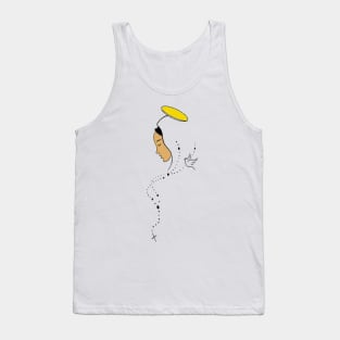 Holy Rosary Month Tank Top